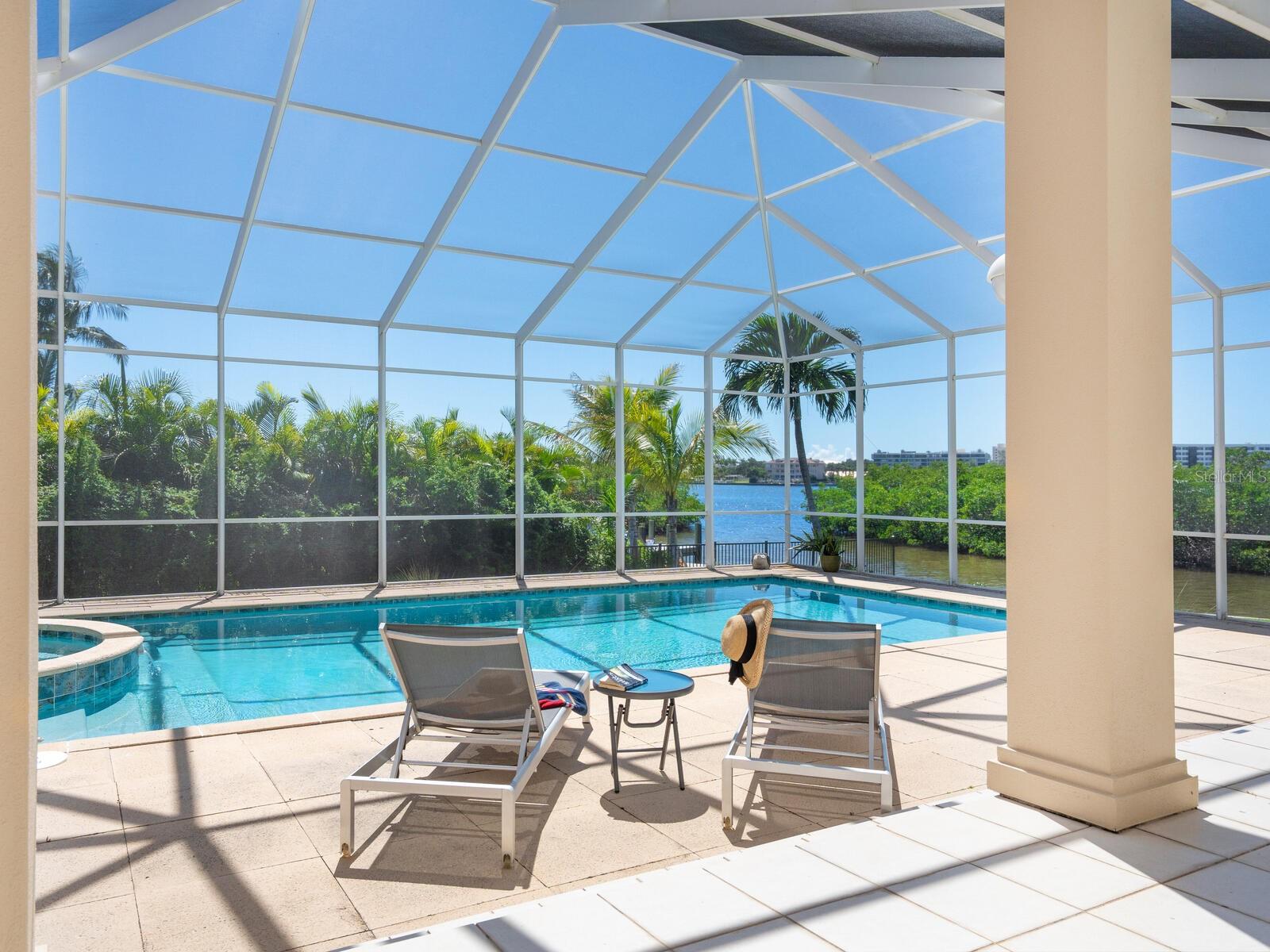 BAYWOOD COLONY WESTPORT SEC 2 - Residential