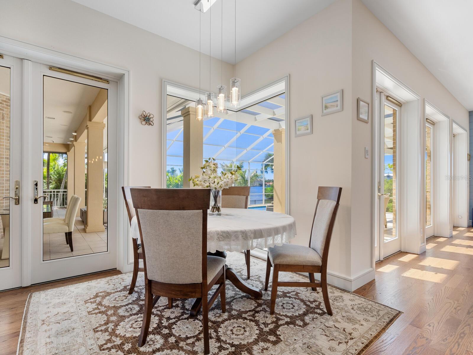 BAYWOOD COLONY WESTPORT SEC 2 - Residential