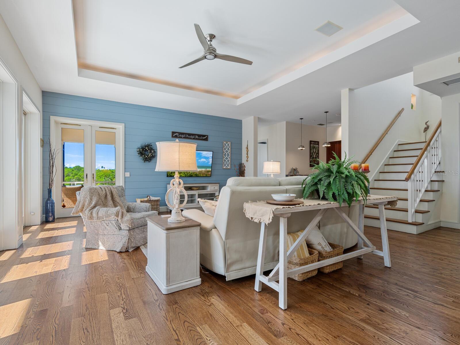 BAYWOOD COLONY WESTPORT SEC 2 - Residential