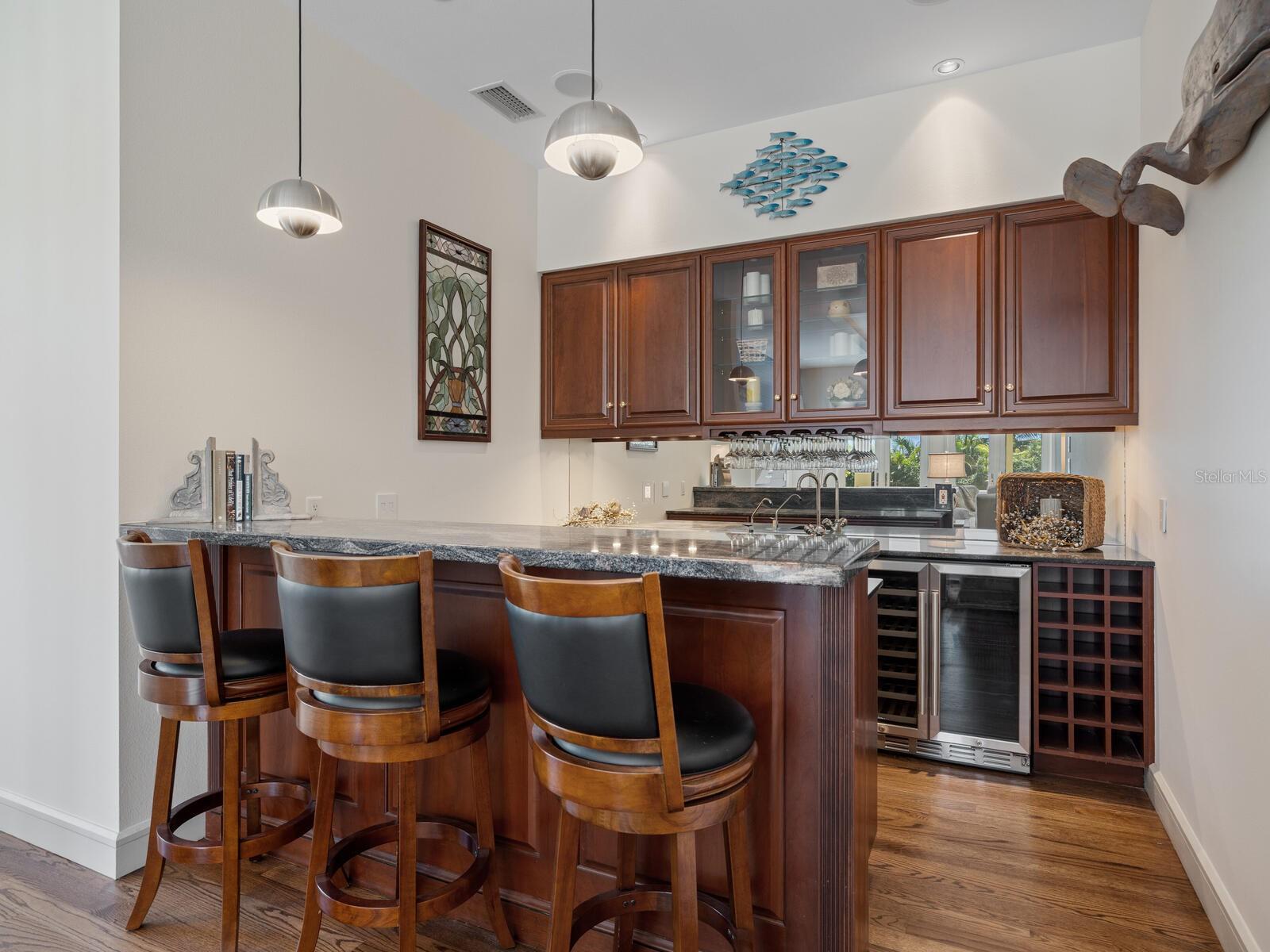 BAYWOOD COLONY WESTPORT SEC 2 - Residential