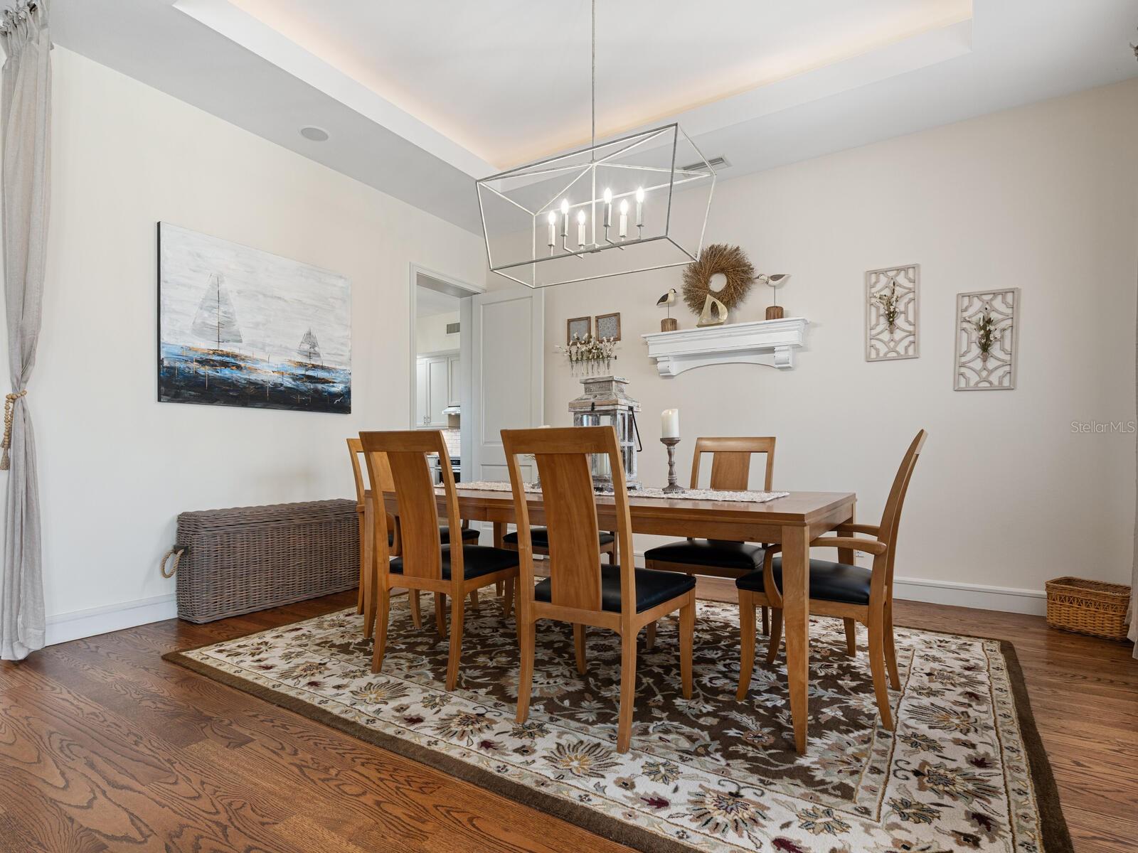 BAYWOOD COLONY WESTPORT SEC 2 - Residential