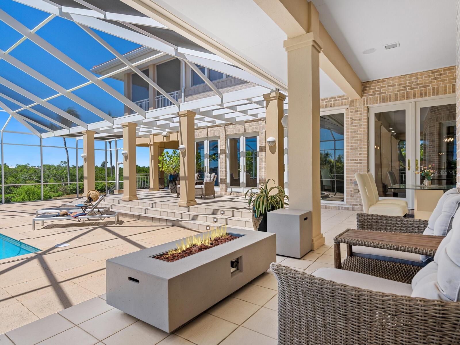 BAYWOOD COLONY WESTPORT SEC 2 - Residential