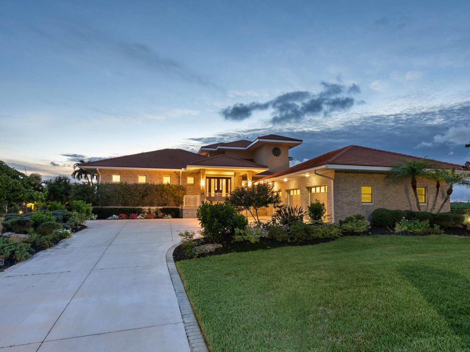 BAYWOOD COLONY WESTPORT SEC 2 - Residential