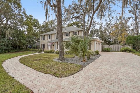 A home in APOPKA