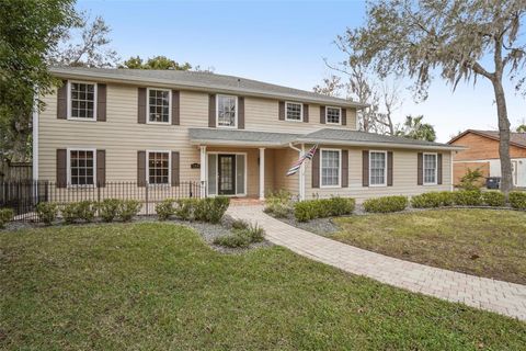 A home in APOPKA