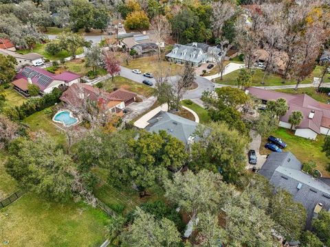 A home in APOPKA