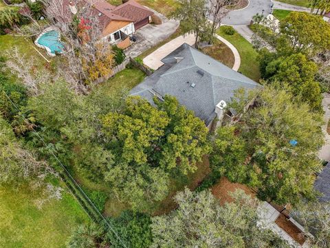 A home in APOPKA