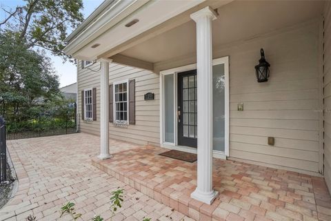 A home in APOPKA