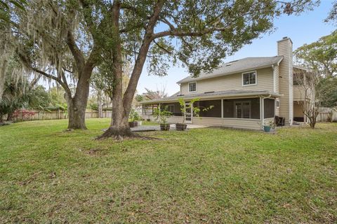 A home in APOPKA