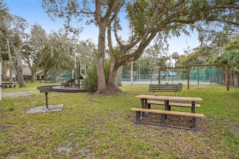 A home in APOPKA