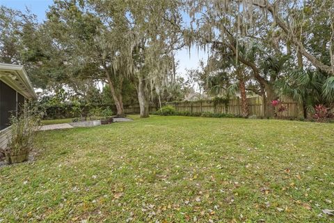 A home in APOPKA