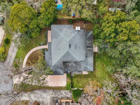 A home in APOPKA