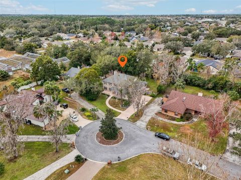 A home in APOPKA