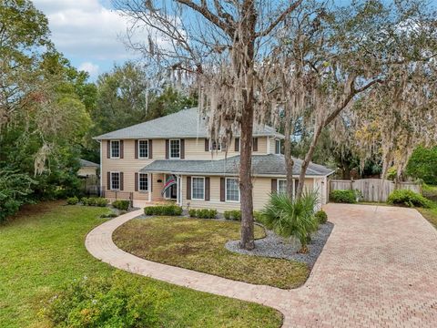 A home in APOPKA