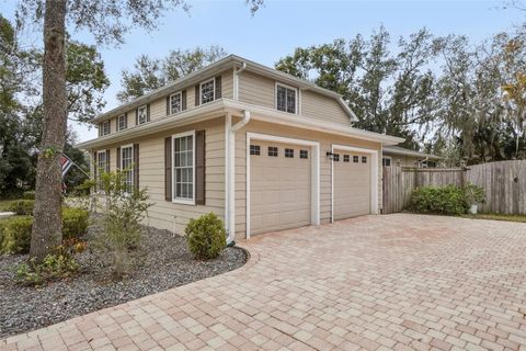 A home in APOPKA