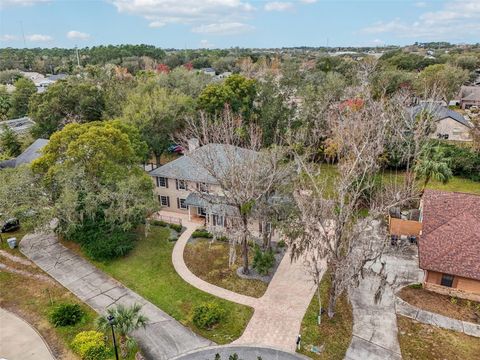 A home in APOPKA