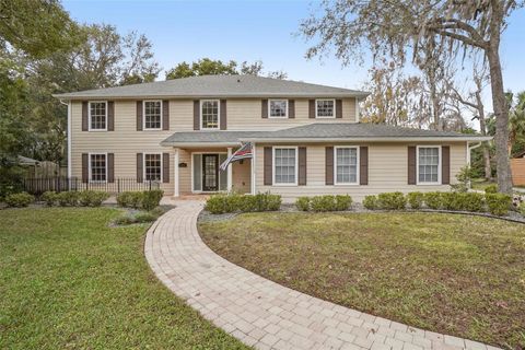 A home in APOPKA