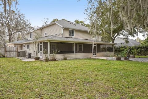 A home in APOPKA