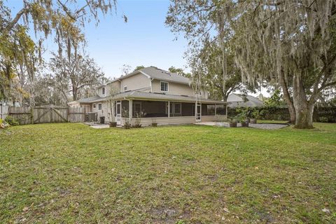 A home in APOPKA