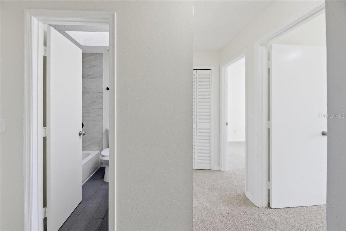 THATCHERS LANDING CONDO 03 - Residential