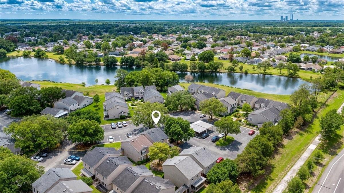 THATCHERS LANDING CONDO 03 - Residential