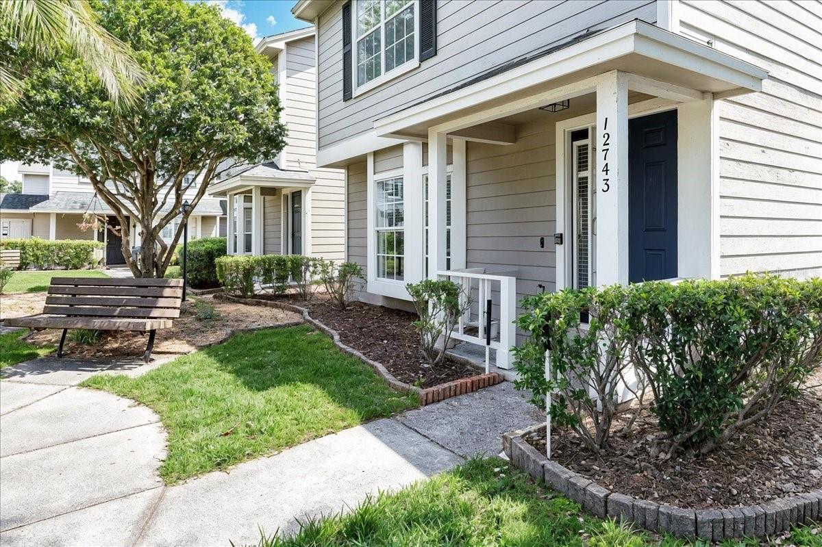 THATCHERS LANDING CONDO 03 - Residential