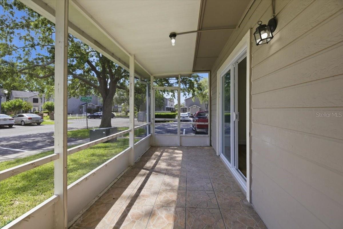THATCHERS LANDING CONDO 03 - Residential