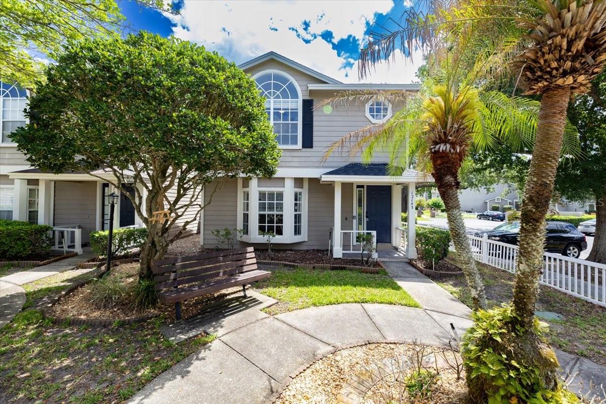 THATCHERS LANDING CONDO 03 - Residential