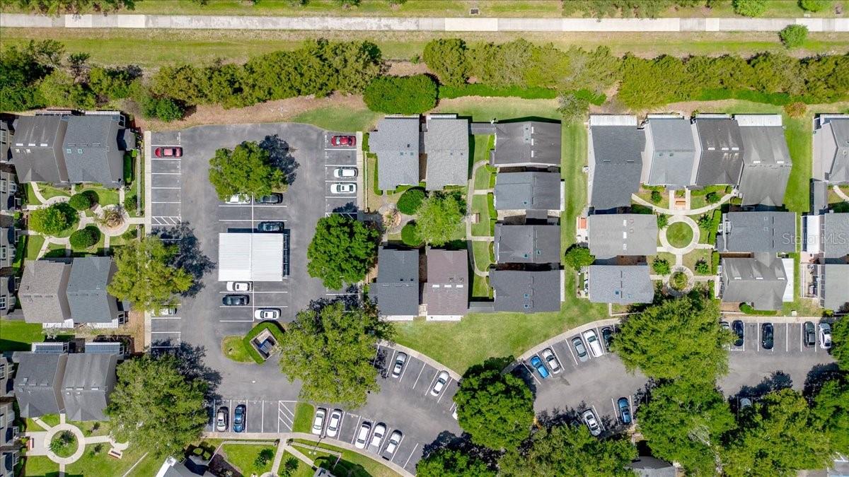THATCHERS LANDING CONDO 03 - Residential