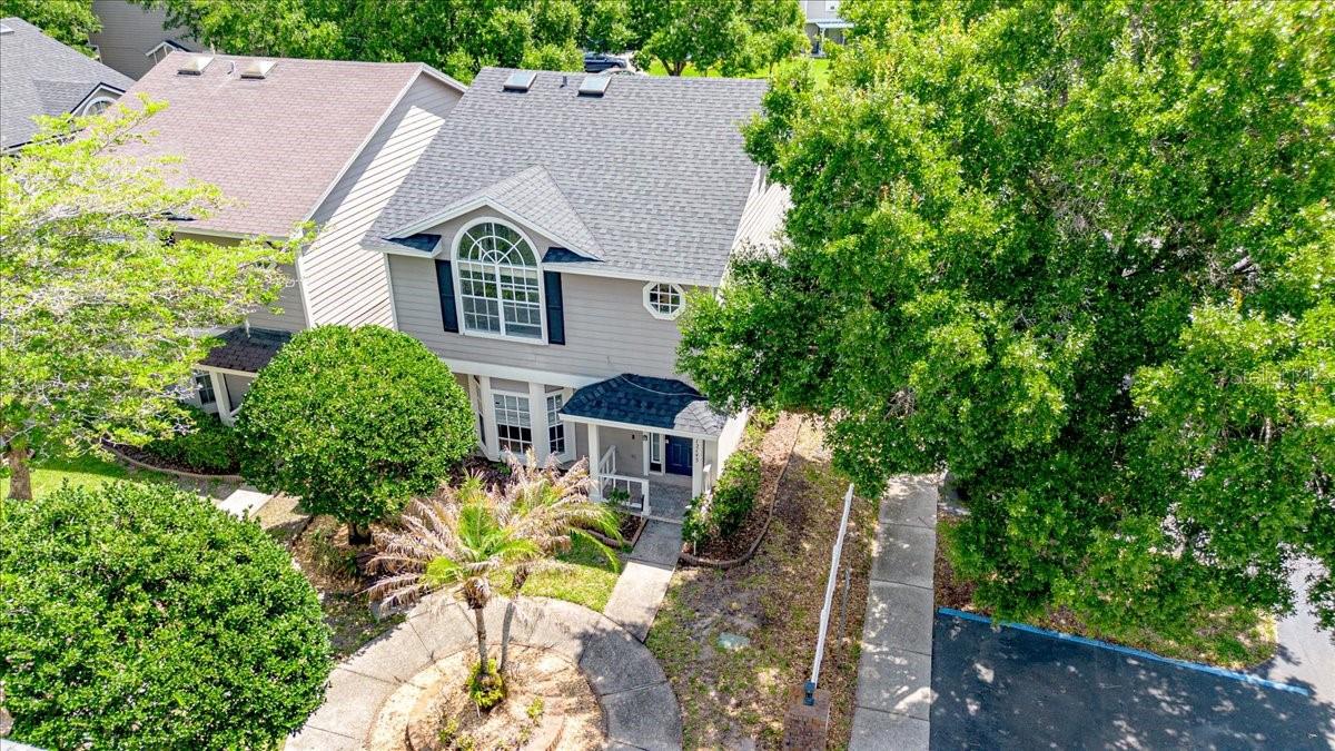 THATCHERS LANDING CONDO 03 - Residential