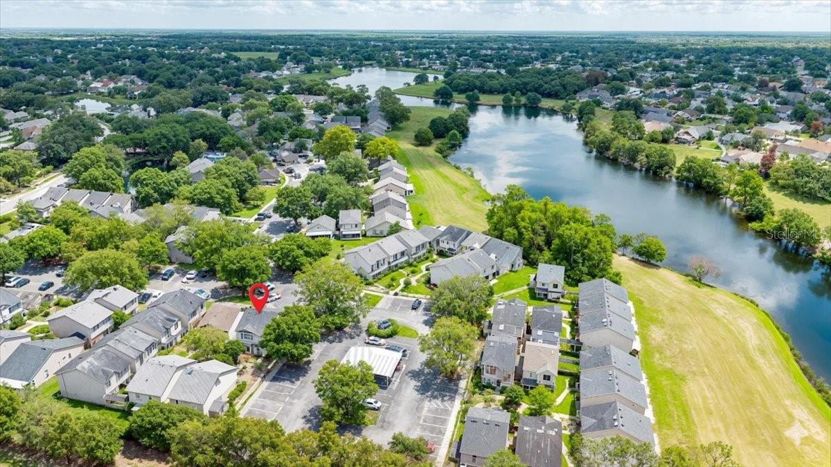 THATCHERS LANDING CONDO 03 - Residential