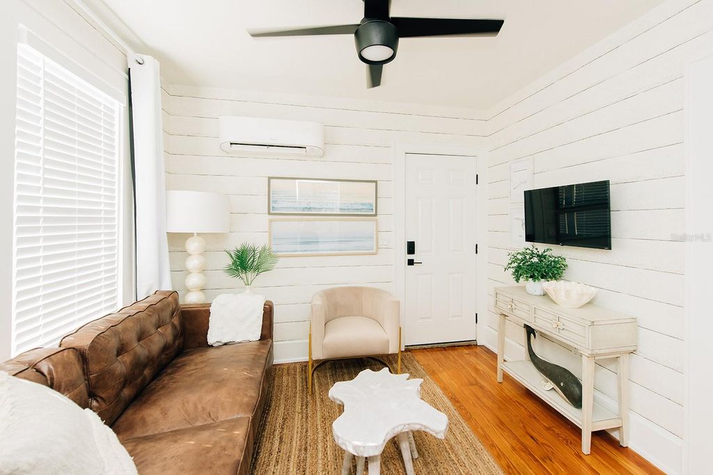 Photo of 809 10th Avenue N #1, St Petersburg, FL 33701 (MLS # TB8414860)