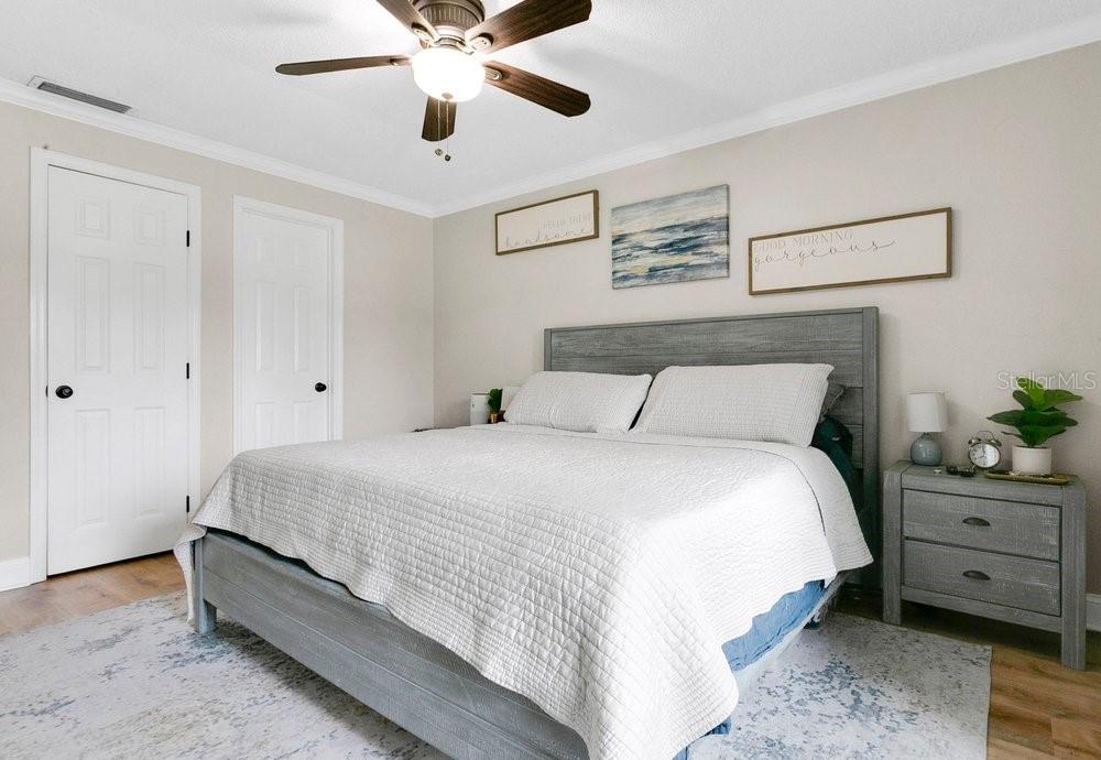 CONWAY ESTATES REPLAT - Residential