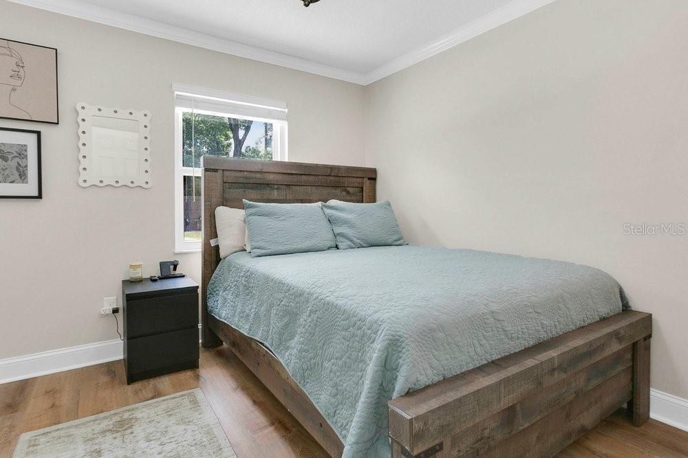 CONWAY ESTATES REPLAT - Residential