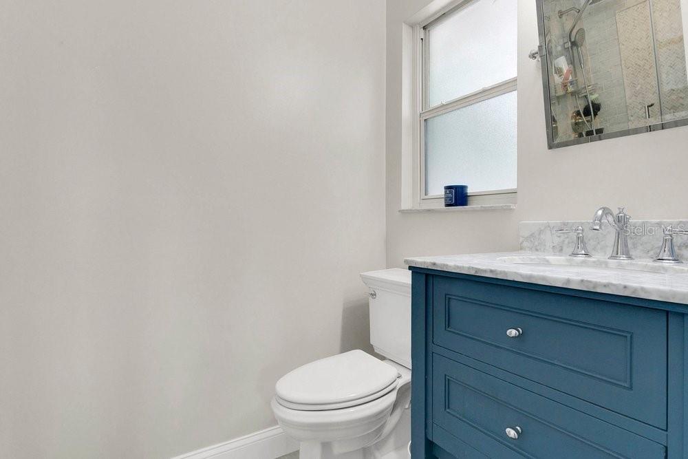 CONWAY ESTATES REPLAT - Residential