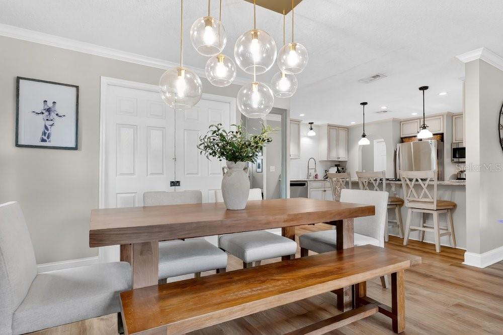 CONWAY ESTATES REPLAT - Residential