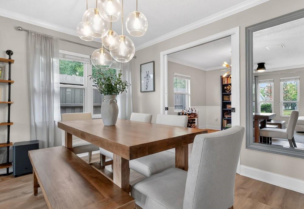 CONWAY ESTATES REPLAT - Residential