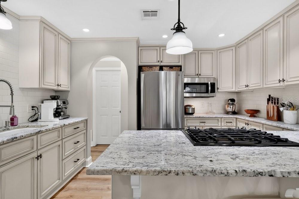 CONWAY ESTATES REPLAT - Residential