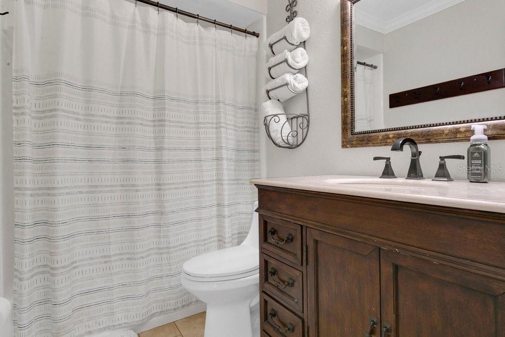 CONWAY ESTATES REPLAT - Residential