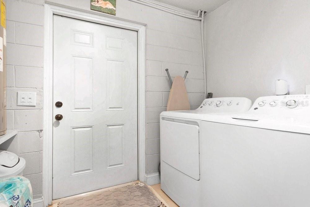 CONWAY ESTATES REPLAT - Residential