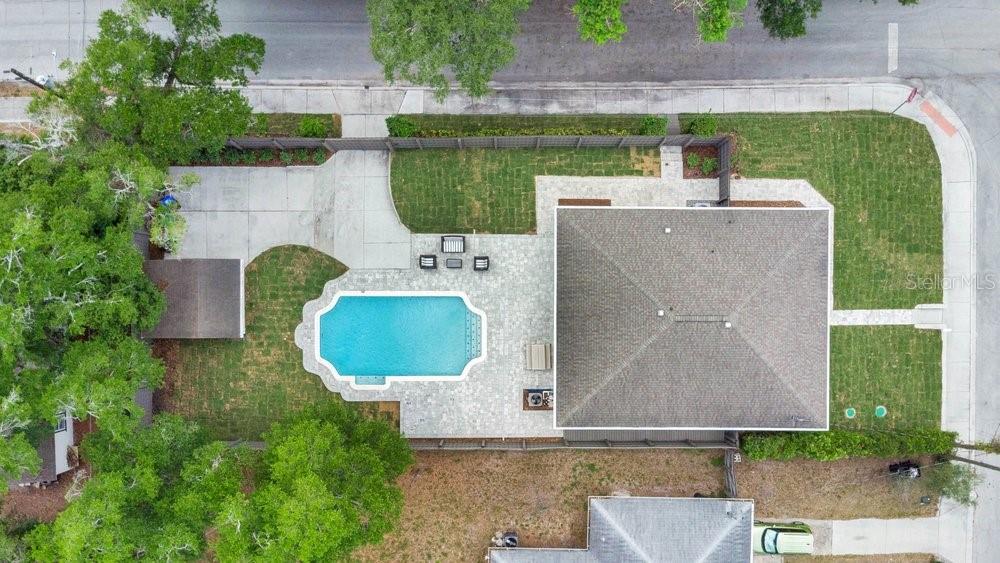 CONWAY ESTATES REPLAT - Residential