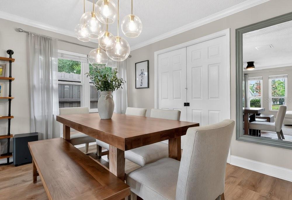 CONWAY ESTATES REPLAT - Residential