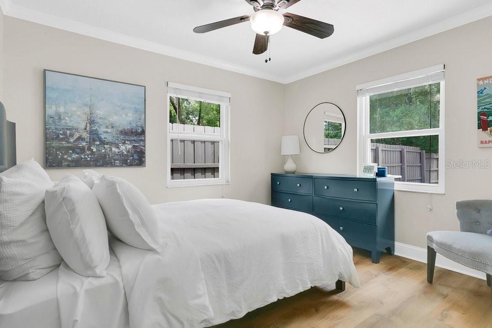 CONWAY ESTATES REPLAT - Residential