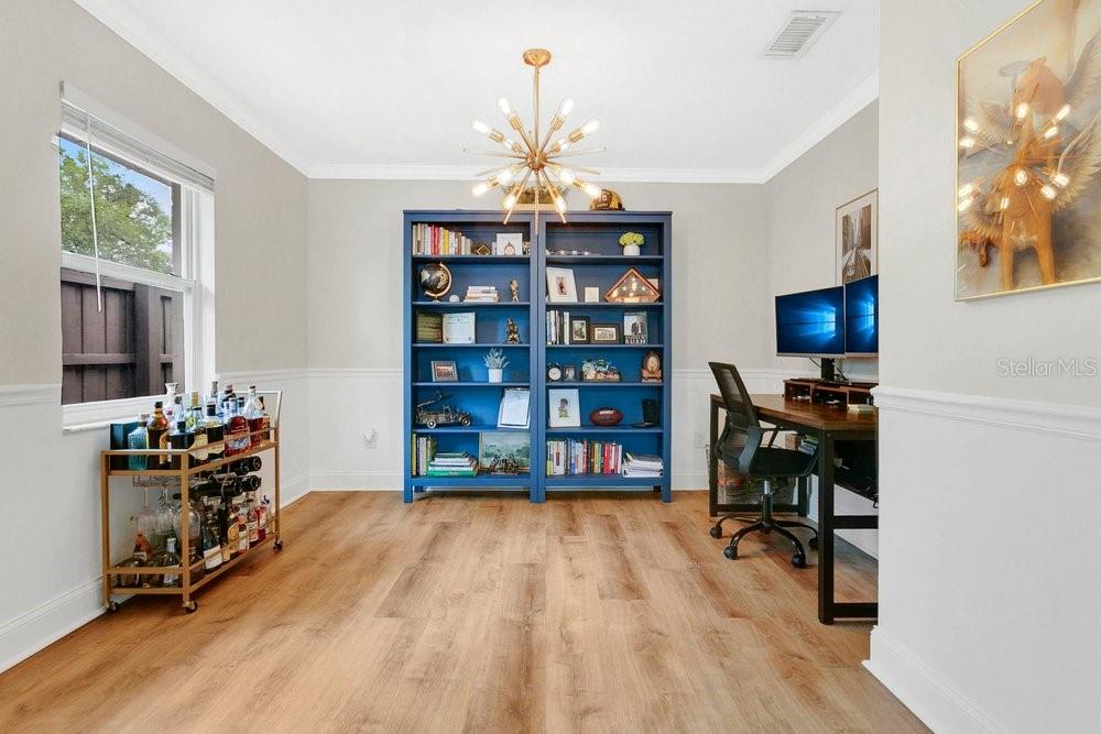 CONWAY ESTATES REPLAT - Residential