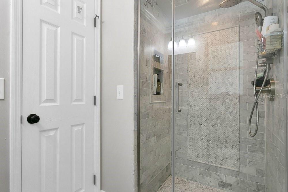 CONWAY ESTATES REPLAT - Residential