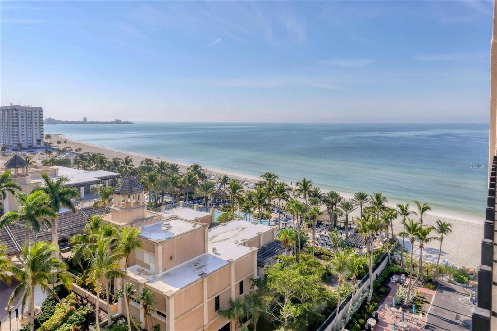 LIDO BEACH CLUB - Residential