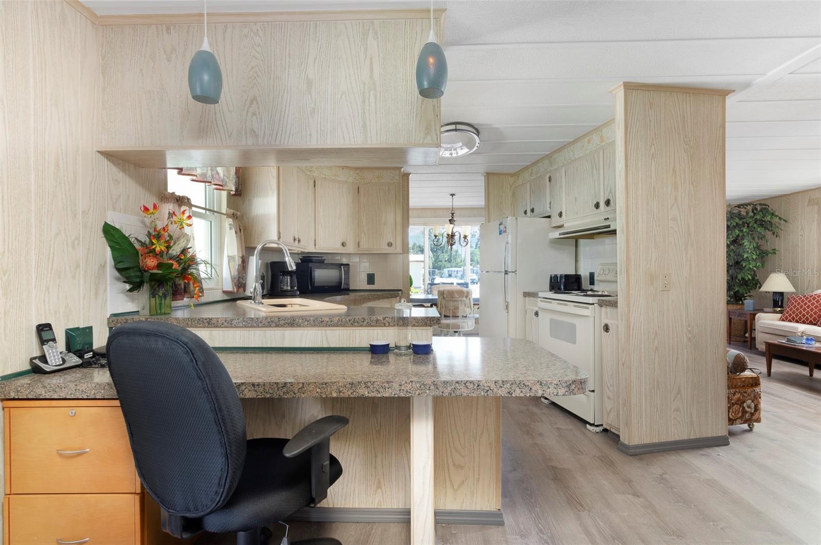 SUNSET PALMS UNREC - Residential