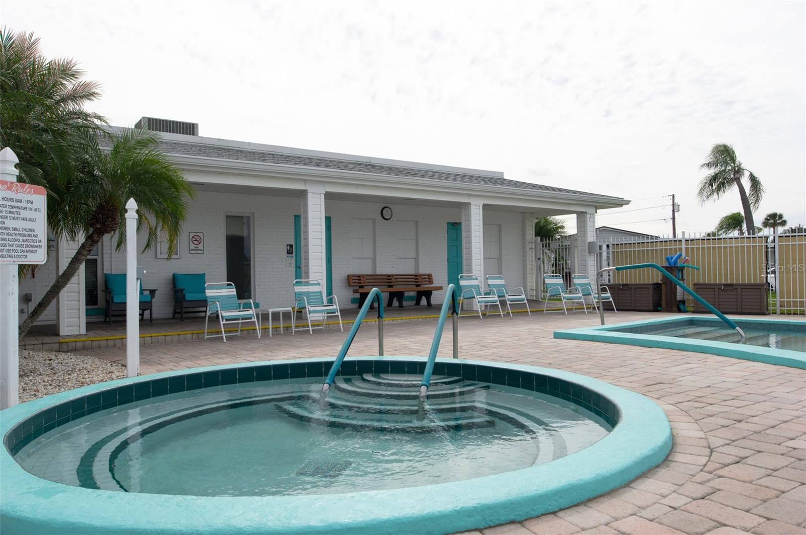 SUNSET PALMS UNREC - Residential