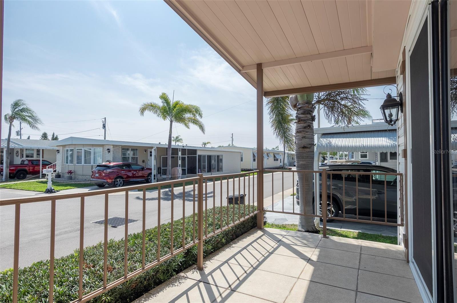 SUNSET PALMS UNREC - Residential