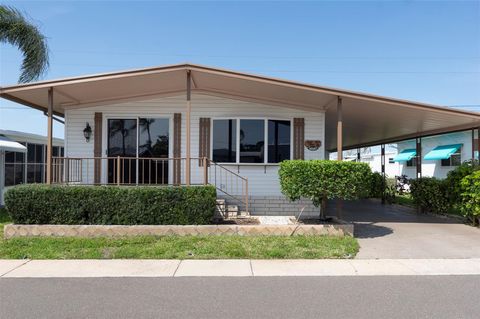 Photo of 34236 Canal Drive N #236, Pinellas Park, FL 33781 (MLS # TB8488145)